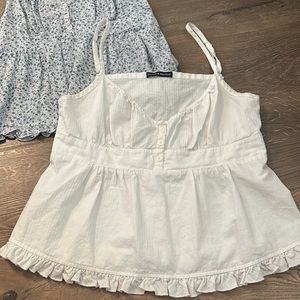 Brandy Tank bundle